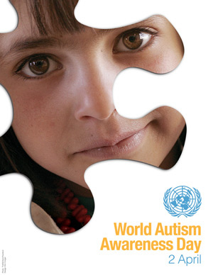 giornata mondiale autismo