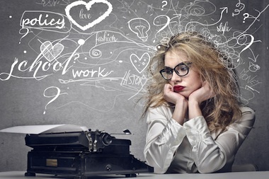 Genio e sregolatezza: la relazione tra creatività e disturbi mentali Genio e sregolatezza: la relazione tra creatività e disturbi mentali