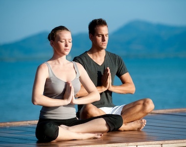 Tecniche di meditazione e pnl per la coppia