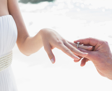 Matrimonio felice: ve lo dice l’istinto? Oppure il Dna?