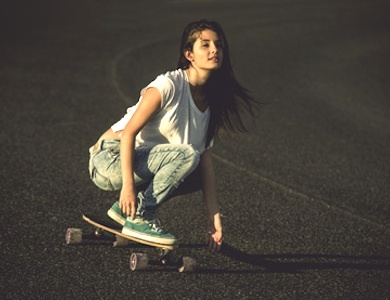 Vivere in uno stato di grazia: l'esperienza del flow Vivere in uno stato di grazia: l'esperienza del flow