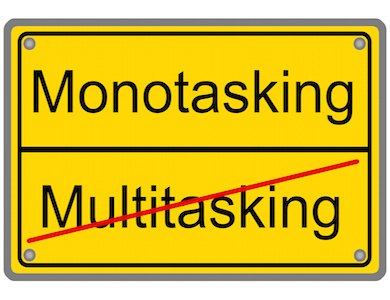 Essere multitasking: risorsa o limite?