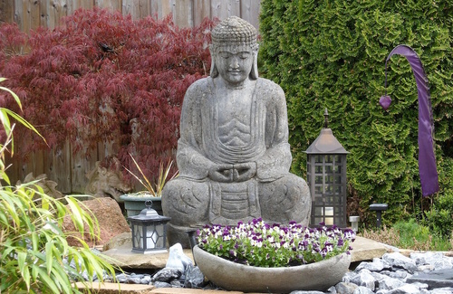 Buddhismo Zen e Psicoanalisi: la moderna ricerca del Sacro