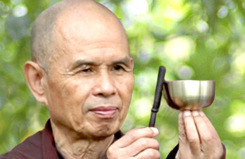 Thich Nhat Hanh Thich Nhat Hanh