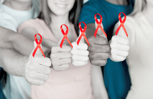 Il sostegno psicologico ai malati di AIDS