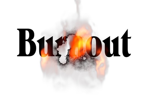 La sindrome del burnout