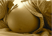 La gravidanza e l’insonnia: la pancia, le ansie e i disturbi del sonno