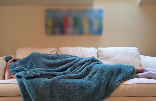 Il Training Autogeno per l'insonnia: un aiuto per combatterla Il Training Autogeno per l'insonnia: un aiuto per combatterla