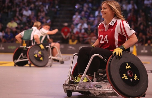 Disabilità: andare oltre pregiudizi e stereotipi Disabilità: andare oltre pregiudizi e stereotipi