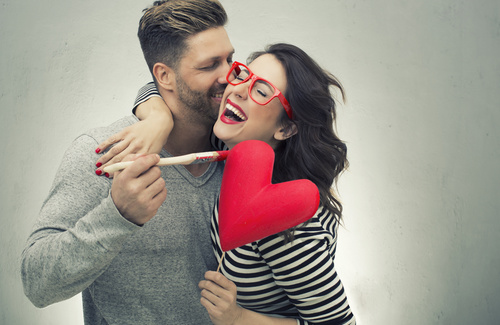 Innamoramento e amore: sono davvero sinonimi?