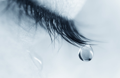 Farsi un pianto può aiutare a stare meglio?