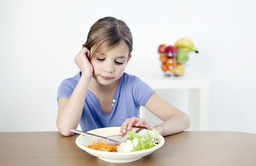 Anoressia e bulimia in aumento nei bambini: esordi già a 8-10 anni