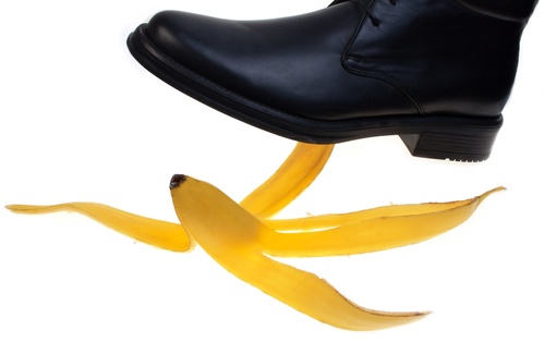 Effetto Pratfall: non la perfezione, ma l’errore ci salverà! Effetto Pratfall: non la perfezione, ma l’errore ci salverà!
