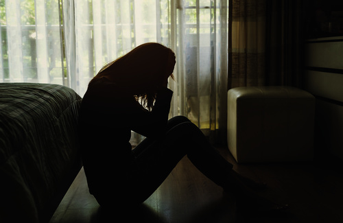 Allarme depressione: quali sintomi