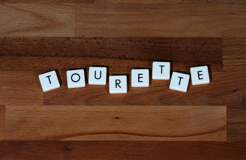I sintomi della sindrome di Tourette