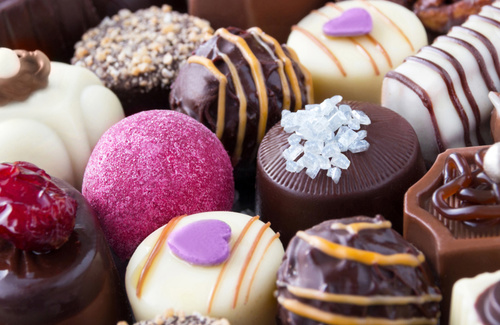 Perché sotto stress preferiamo i cibi dolci?