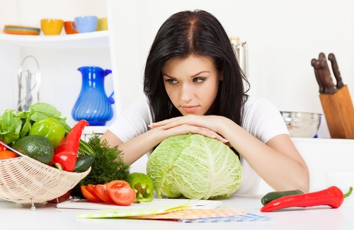 Diete fallimentari: 4 motivi per cui non riusciamo a dimagrire