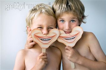 Psicologia del sorriso Psicologia del sorriso