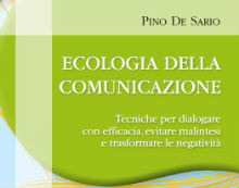 Ecologia della comunicazione: intervista a Pino De Sario
