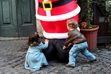 Babbo Natale: fino a che età i bambini ci credono?