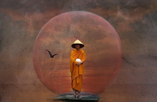 Tecniche di meditazione buddista: meditazione vipassana Tecniche di meditazione buddista: meditazione vipassana