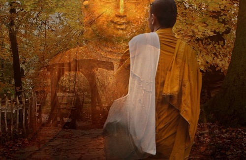 Tecniche di meditazione buddista: la meditazione samatha