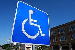 Lavoratori disabili: un'occasione importante per farsi largo nel mondo del lavoro