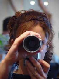 La fotografia e i disturbi alimentari La fotografia e i disturbi alimentari