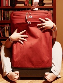 Psicologia del viaggiatore: perché partiamo? Psicologia del viaggiatore: perché partiamo?