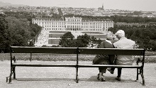 Innamorarsi A 60 Anni Saggezza E Fantasia Dei Senior In Love Crescita Personale It