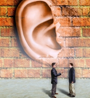 Comunicare efficacemente: Ascoltare e "Vedere"